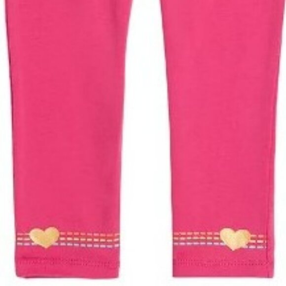 NWT. KIDS HEADQUARTERS Baby Girls Cool 3-pc Vest Set - Picture 4 of 4